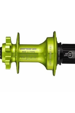 Actieprijs Spank Achternaaf Hex J-Type Boost R148 XD Hub