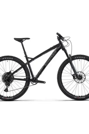 Bestseller Bombtrack Mountainbike Cale AL SX Eagle