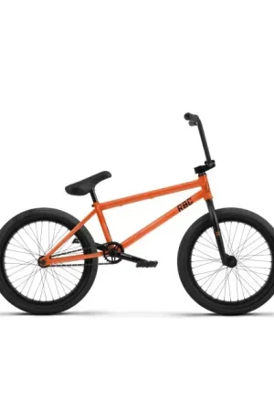 Direct Beschikbaar Radio Bike Compleet BMX Valac 20