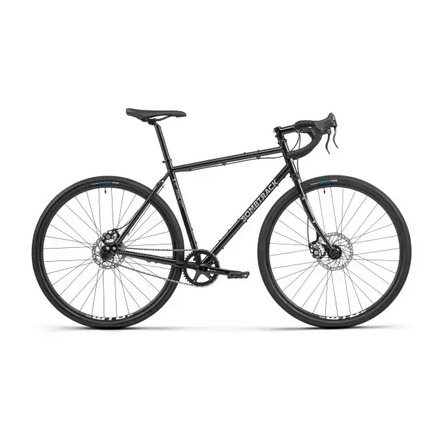 Bombtrack Fiets Arise Hete Deal