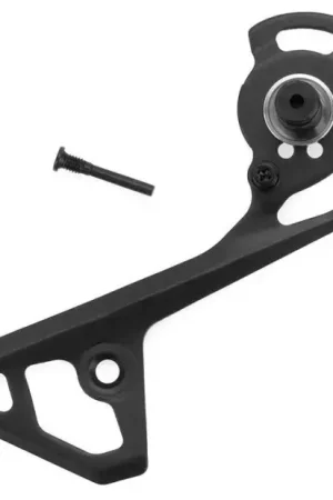Actieprijs Shimano Buitenplaat en bevestigingsbout RD-R8050-GS