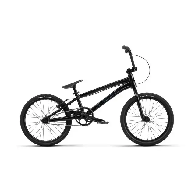 Alleen Vandaag Radio Bike Compleet BMX Xenon Pro L