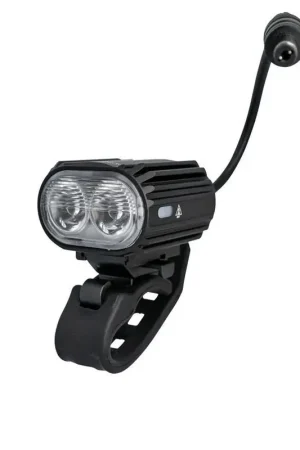 Favoriet Kheax Voorlamp fiets Sir