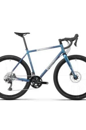 Betrouwbaar Bombtrack Racefietsen Audax Evo GRX 610