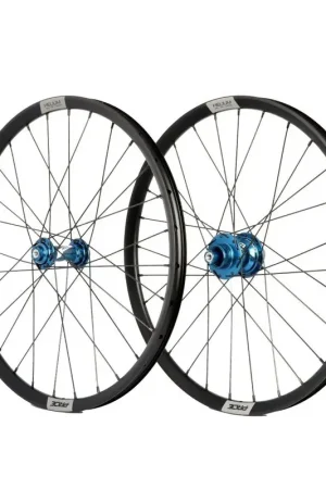 Beperkte Voorraad Pride Racing Paar wielen Helium M21 Control V1