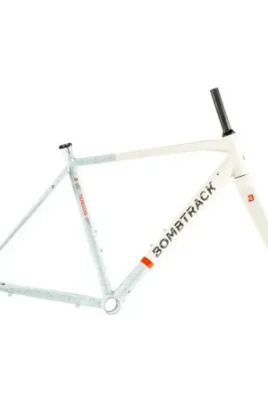 Betrouwbaar Bombtrack Frame Tension