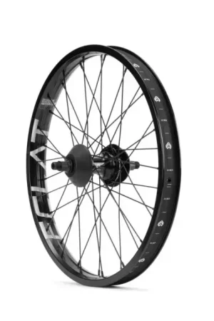 Superprijs Eclat Rood Achterwiel RHD Trippin Cortex Evo CS