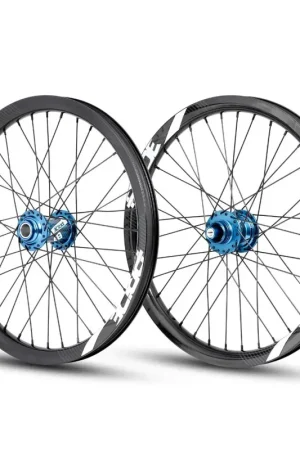 Direct Verzonden Pride Racing Paar wielen Gravity - Control V1 - 406