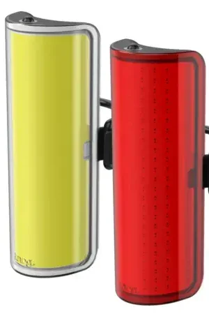 Flitsaanbieding Knog verlichting Cobber Twinpack-Large