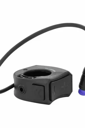 Brose Teller - display unit remote Gratis Retour