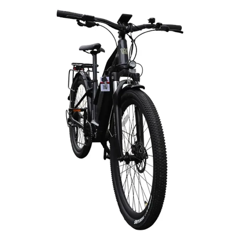 Op = Op Wheelyoo Centar 468w elektrische fietsmotor WY 522