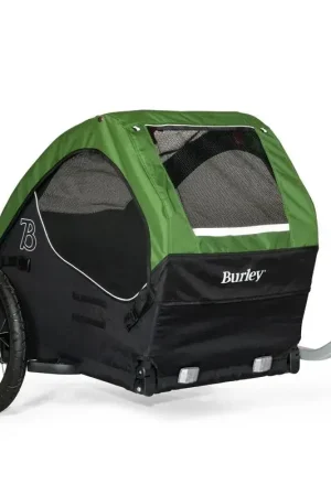 Burley Aanhangwagen Animal Compagnie Tail Wagon Hoge Kwaliteit