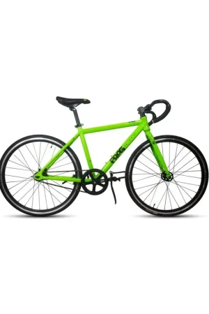 Frog Bikes Op racerfiets Track 70 Rechtstreeks Van De Fabrikant