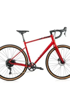 Welt Fiets G110 2025 Shimano GRX RD-RX812 11V Voordeelprijs