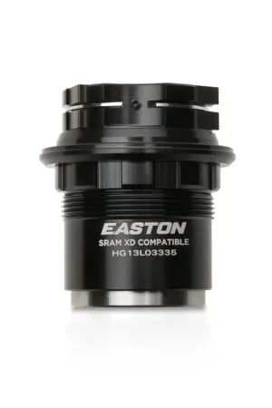 Easton Cassettebehuizing x5 sram xdr Must-Have