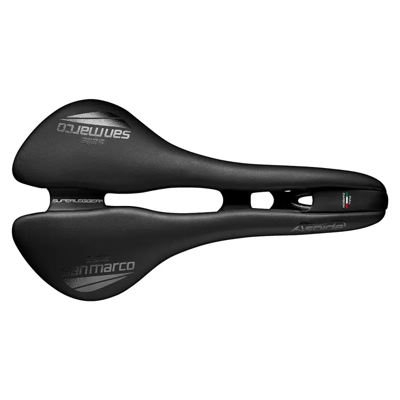 Selle San Marco Zadel Aspide Open-Fit Superleggera Koop Online