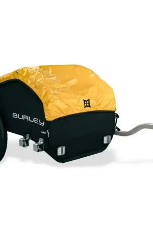 Burley Bagage-aanhangwagen Nomad Meest Verkocht
