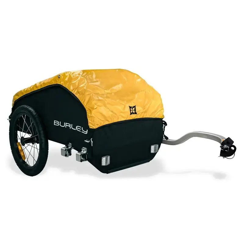 Burley Bagage-aanhangwagen Nomad Meest Verkocht