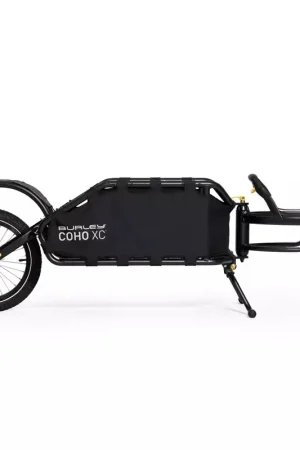 Burley Bagage-aanhangwagen Coho XC Merkproduct