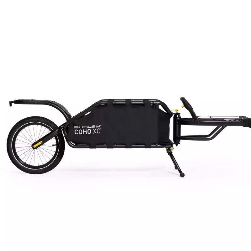 Burley Bagage-aanhangwagen Coho XC Merkproduct