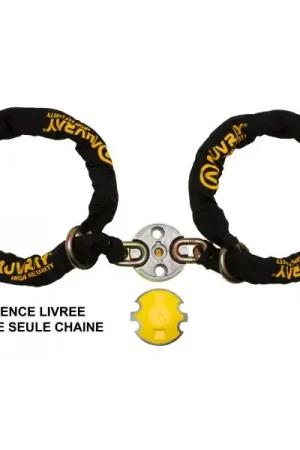 Auvray Anti-diefstal lasso kettingset Xtrem Protect Korting