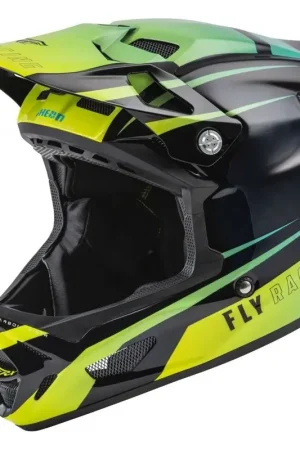 Fly Racing Bmx helm WERX-R Populair