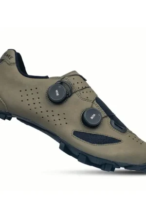Gereduceerde Prijs Lake Schoenen MX239 Gravel