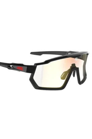 AZR Rood iriserende fotochromische lens categorie 0 tot 3 Kromic Pro Race Rx Voordeelprijs