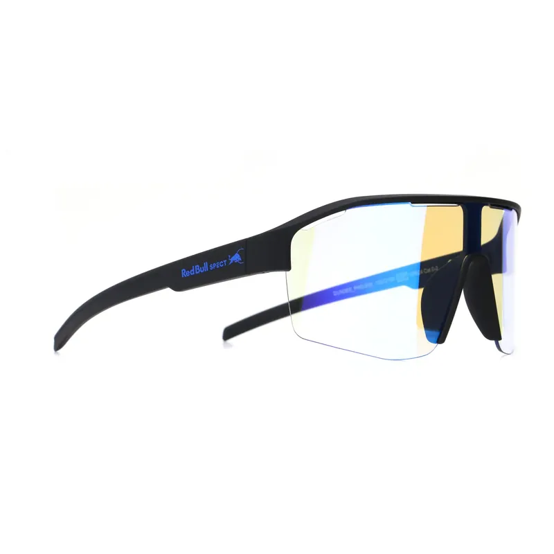 Must-Have Redbull Spect Eyewear Zonnebril Dunde Pro