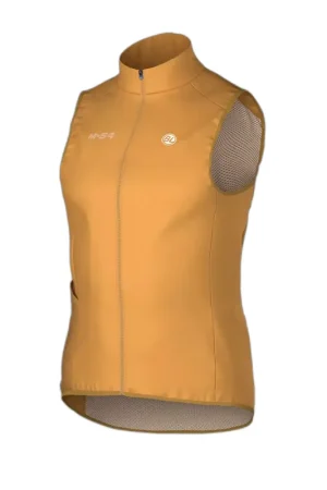 Beperkt Aanbod Bicycle Line Winddichte bodywarmer voor dames Maestrale S4