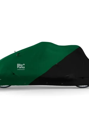 Laatste Kans BikeParka Fietshoes Cargo