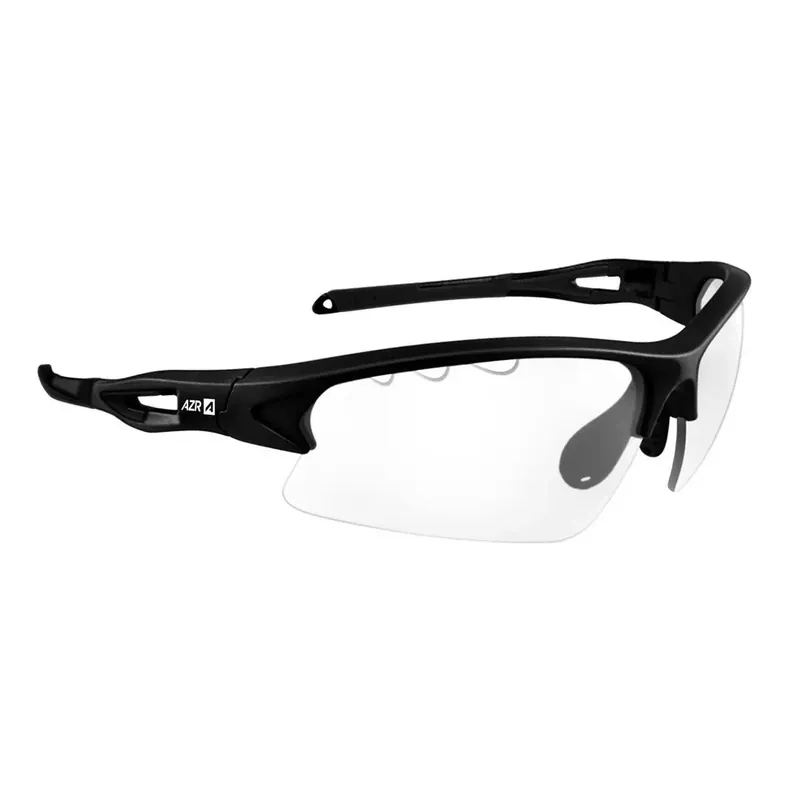 AZR Heldere fotochromische lens categorie 0 tot 3 Kromic Huez Bestseller