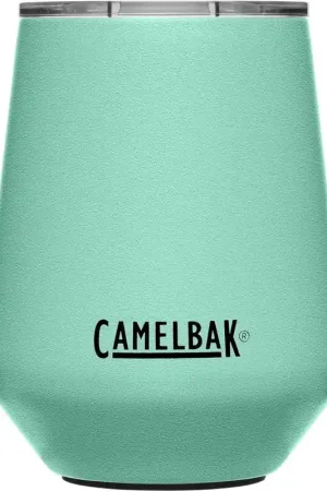 Gratis Retour Camelbak Isothermische roestvrijstalen fles Wine Tumbler