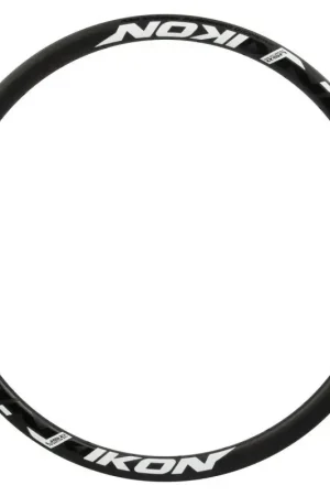 Ikon 28-gaats velg zonder oppervlakterem Superprijs