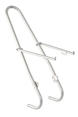 Tubus Fietsdrager vooraan Tara Titan 26-28" Seizoensaanbieding