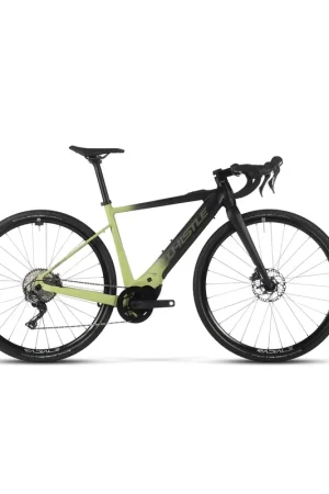 Whistle Fiets B-Kiowa Shimano RD-RX822 12V Fabrieksprijs