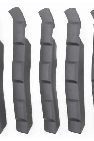 Koop Online Haibike Rubberen shroud beschermerset Allmtn