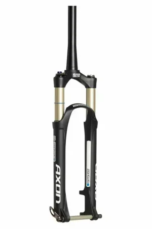 Suntour Verende voorvork sf17 axon rlr 15qlc32 27.5"120 mm disc postmount pivot 272 mm Nu Kopen