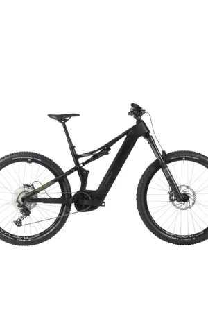 Snelle Levering Whistle Elektrische fiets B-Rush CA6.5 Shimano XT RD-M8100 12V