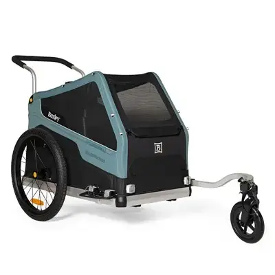 Burley Dierentrailer Bark Ranger Finale Uitverkoop