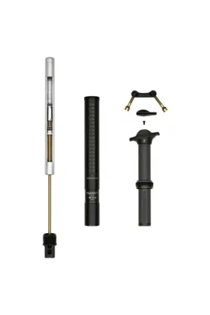 crankbrothers Telescopische zadelpen Highline 11 - 31.6 Meest Verkocht