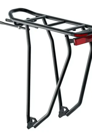 Favoriet Racktime Fietsendrager achteraan Gleamit 2.0 Snapit 2.0 26-29"