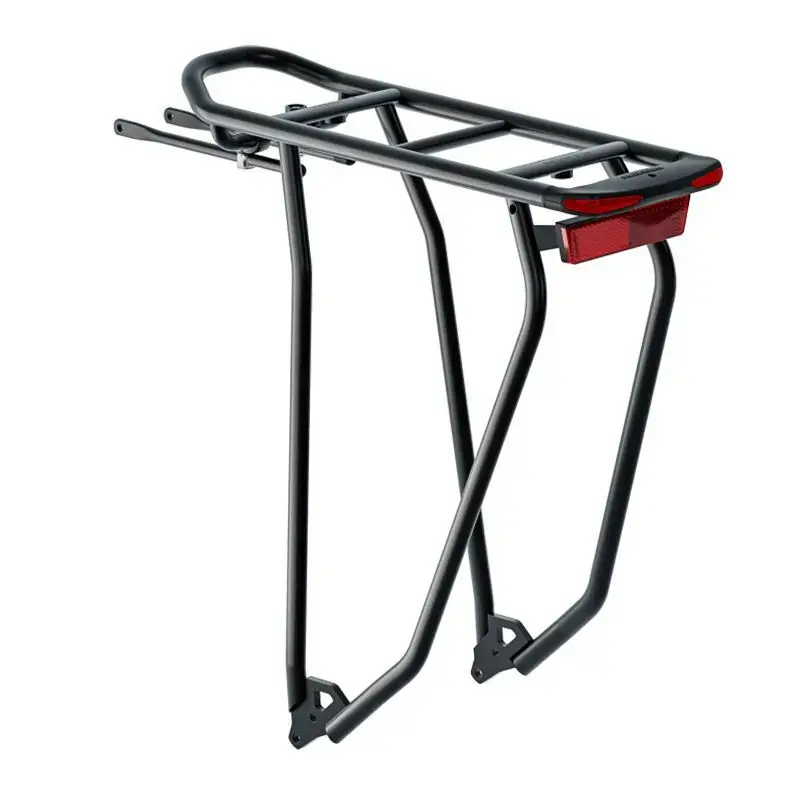 Favoriet Racktime Fietsendrager achteraan Gleamit 2.0 Snapit 2.0 26-29"