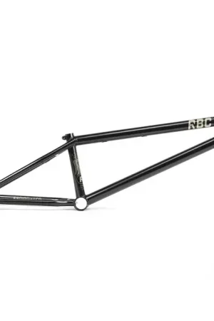 Alleen Vandaag Radio Bike Frame Saxon