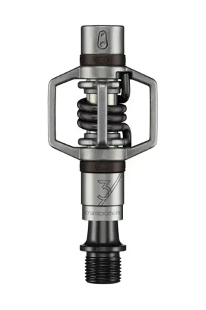crankbrothers Roestvrijstalen pedalen egg beater 3 Superprijs
