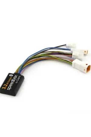 Speedbox Afstelchip 3.2 B.Tuning Bestseller