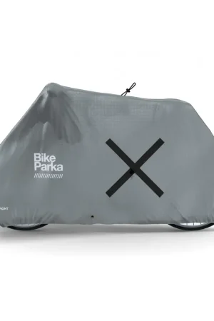 BikeParka Dekking Urban Direct Verzonden