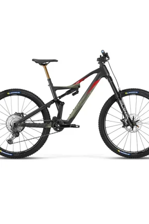 Finale Uitverkoop Whistle Mountainbike Cheyenne Shimano XT RD-M8100 12V