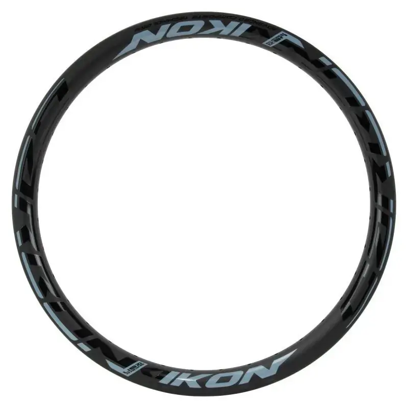 Ikon 36-gaats velg zonder oppervlakterem Lage Prijs