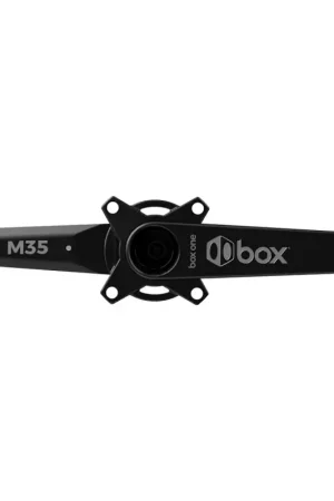 Box Pedalen one M35 Populair